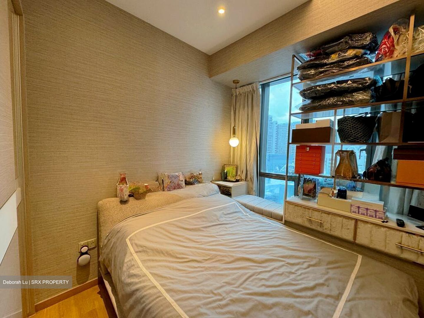 8 Saint Thomas (D9), Condominium #576812191